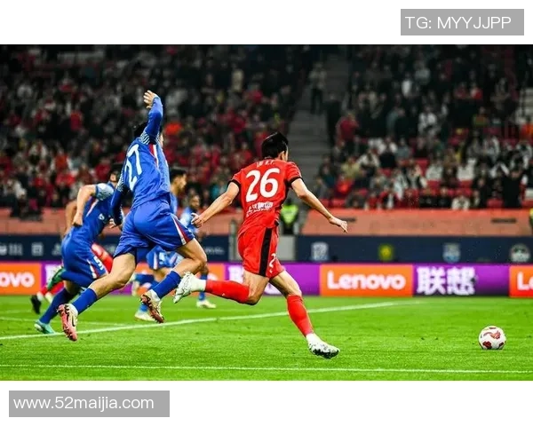 上海上港U23迎战上海申花青训对决展现年轻球员风采与潜力