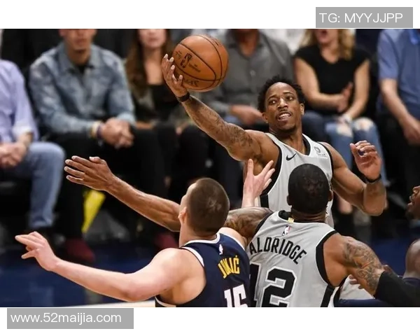 掘金与开拓者七场激战全场回放精彩瞬间回顾与分析