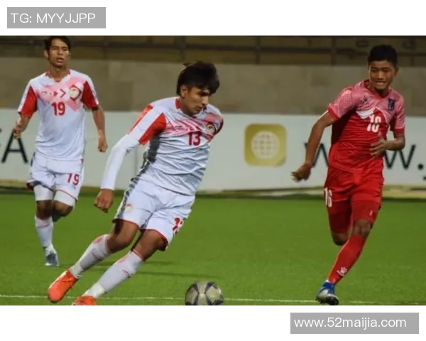 越南亚足与巴林亚足激战成和比赛结果揭晓引发热议