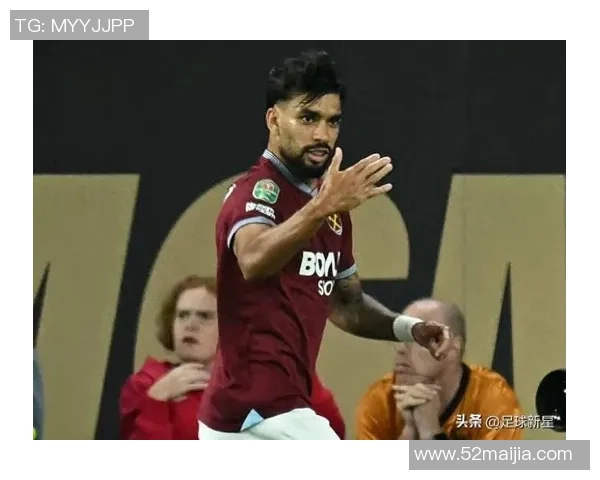 TA：帕奎塔的坏脾气和缺少纪律性，是西汉姆联保级之路的担负