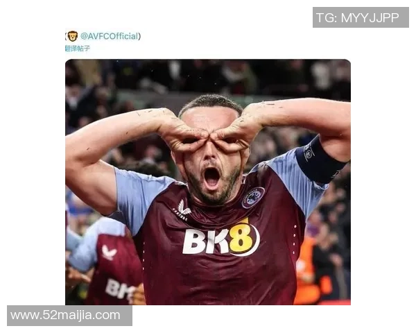 哈维-西蒙斯:我有点牵挂我的庆祝动作,所以有必要好好庆祝下