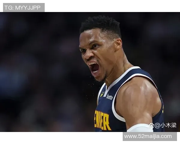 威少重回俄城获全场欢呼!初次先发轰16+9+4 四记三分险送雷霆首败