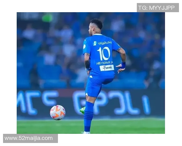 桑托斯官方:内马尔伤愈回归当选下一场巴甲大名单